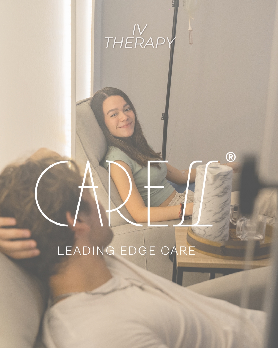 La mejor sueroterapia en el corazón de Paseo Montejo 