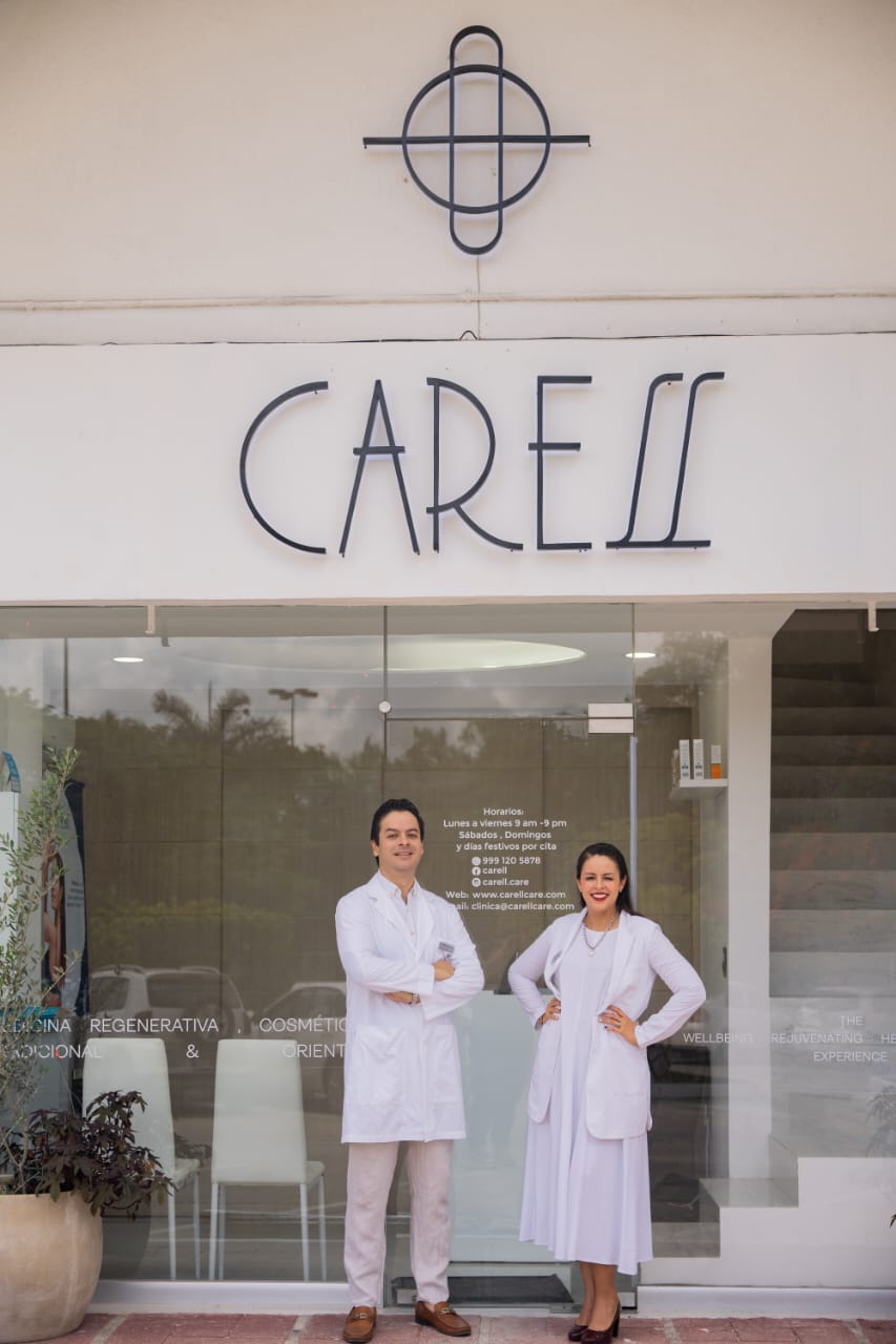 Why get stem cells in Merida Yucatan Mexico?