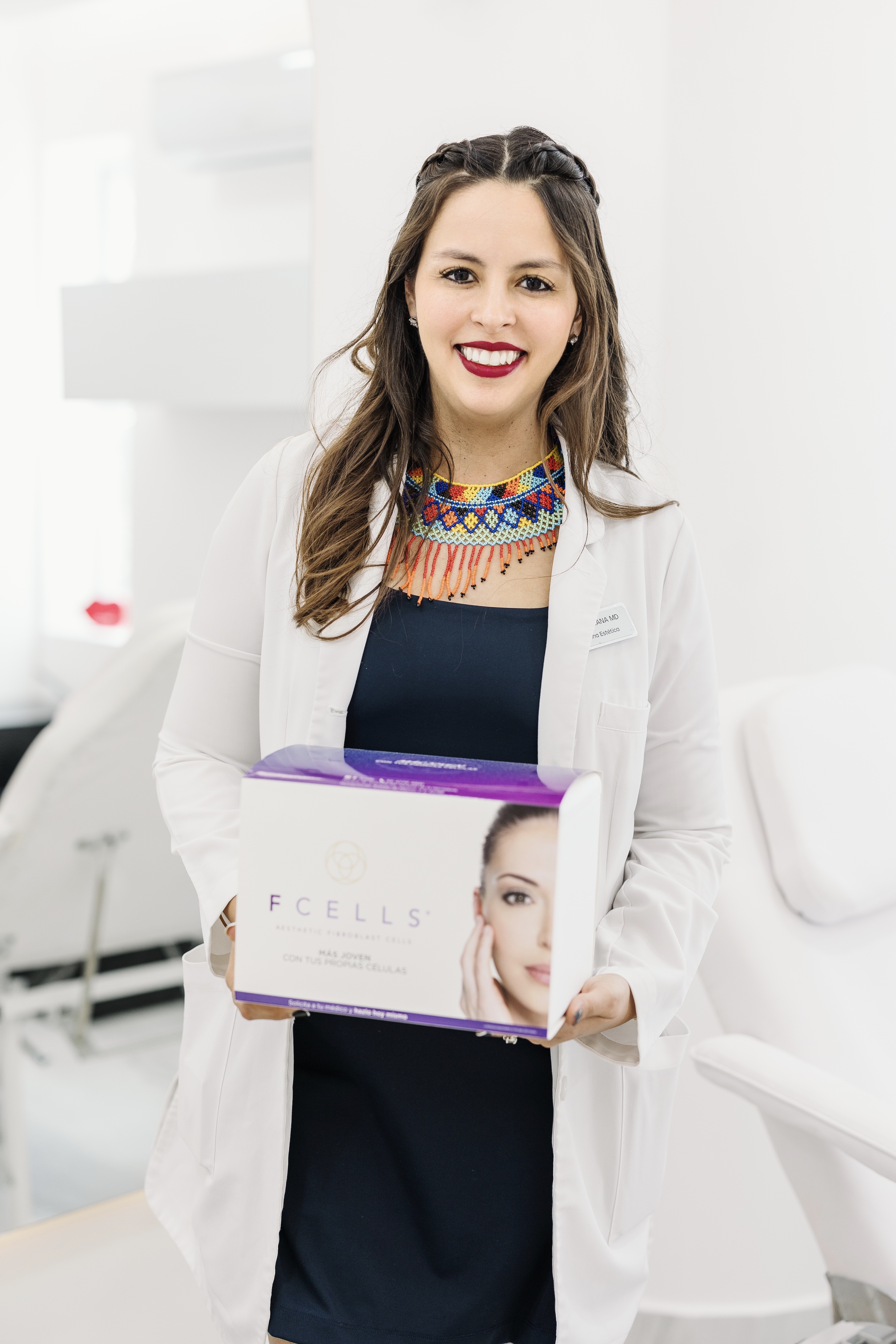 FIBROBLASTOS ALÓGENICOS 