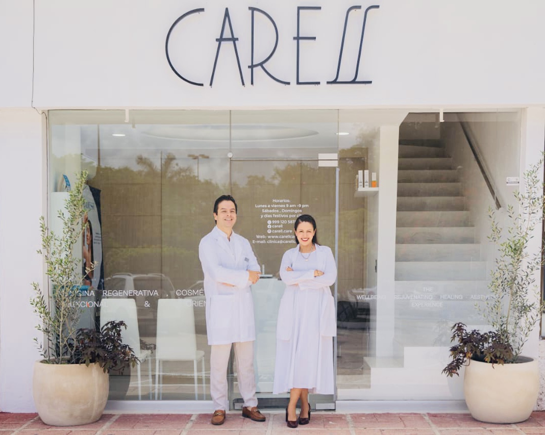 Profhilo en Mérida: Bio-Remodelación Avanzada en Clínica Carell