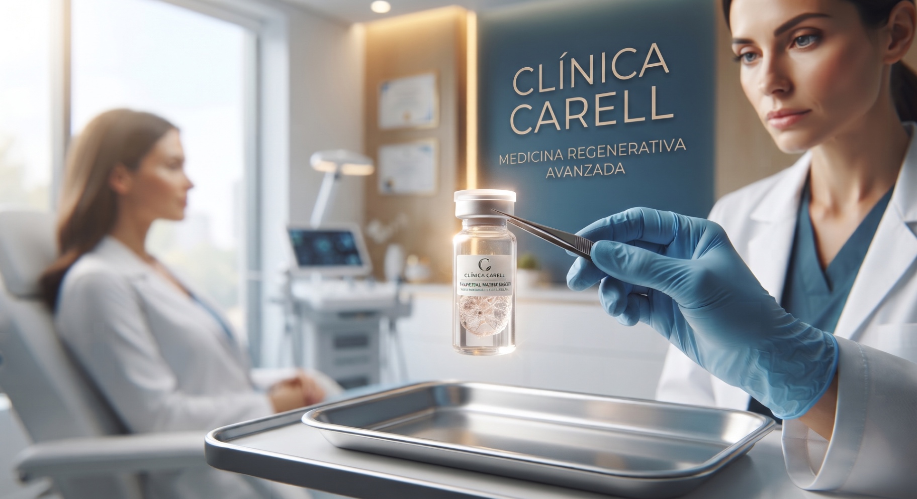 Implante de placenta